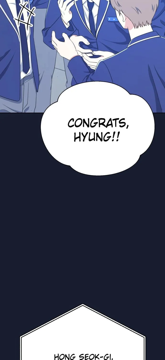 Read Solo School chapter 21 image 12 on Lezhin