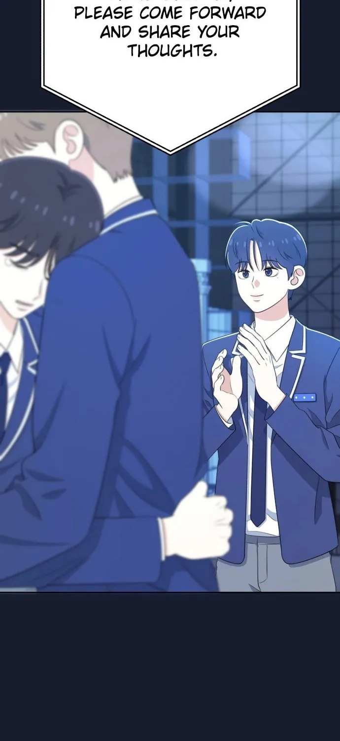 Read Solo School chapter 21 image 13 on Lezhin