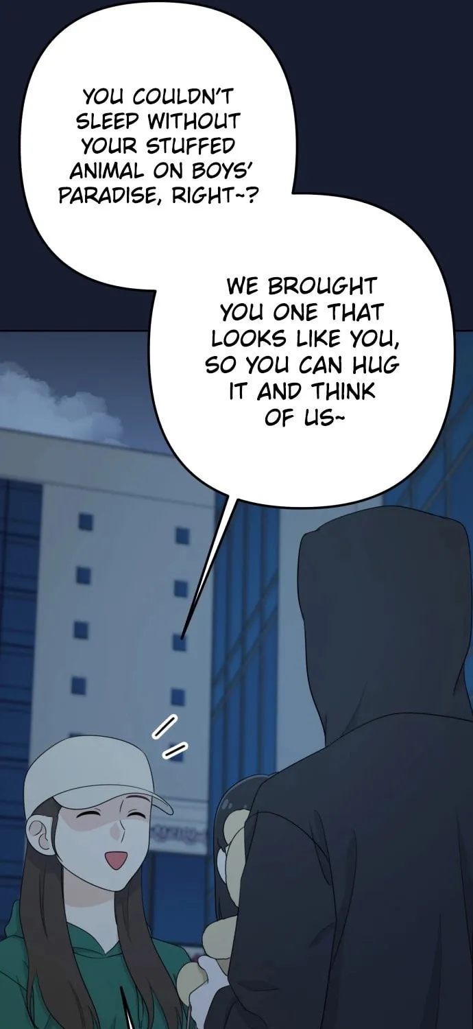 Read Solo School chapter 21 image 135 on Lezhin