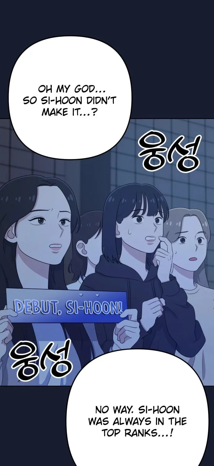 Read Solo School chapter 21 image 14 on Lezhin