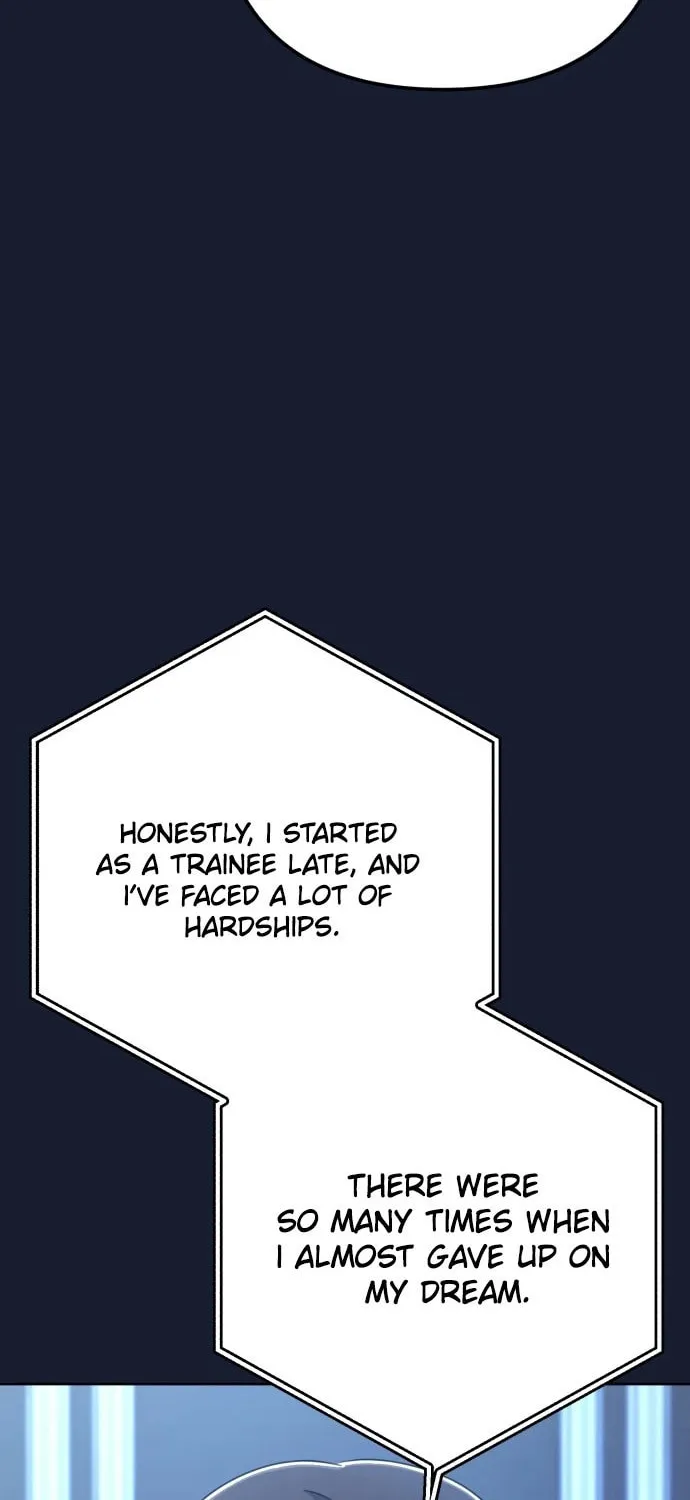 Read Solo School chapter 21 image 15 on Lezhin