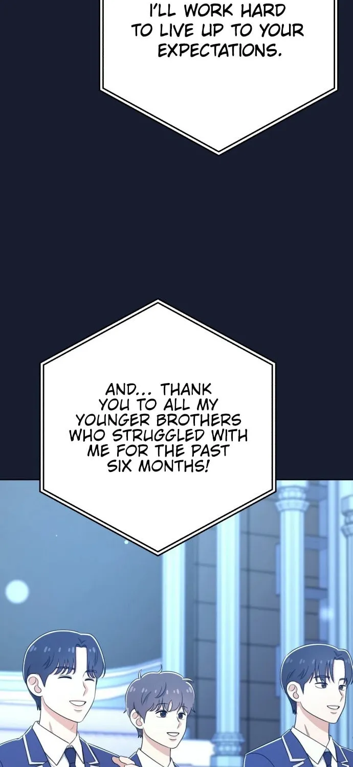 Read Solo School chapter 21 image 17 on Lezhin