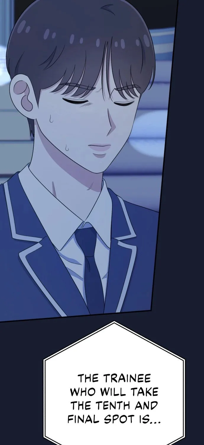 Read Solo School chapter 21 image 2 on Lezhin