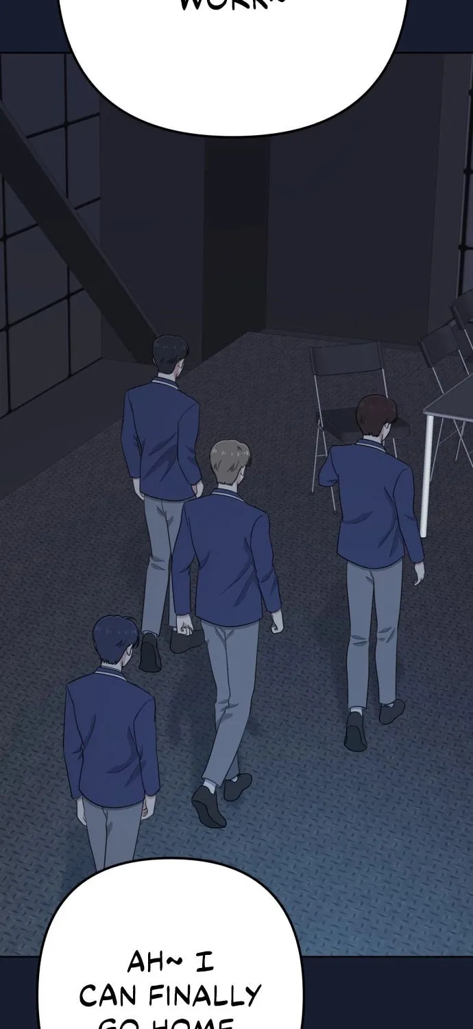 Read Solo School chapter 21 image 22 on Lezhin