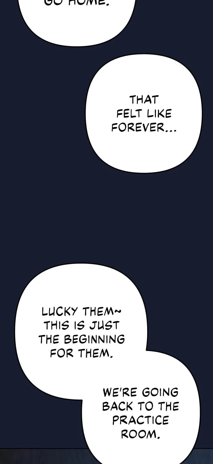 Read Solo School chapter 21 image 23 on Lezhin