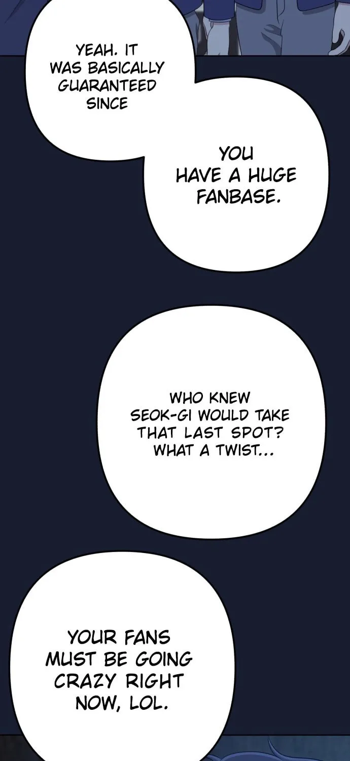 Read Solo School chapter 21 image 26 on Lezhin