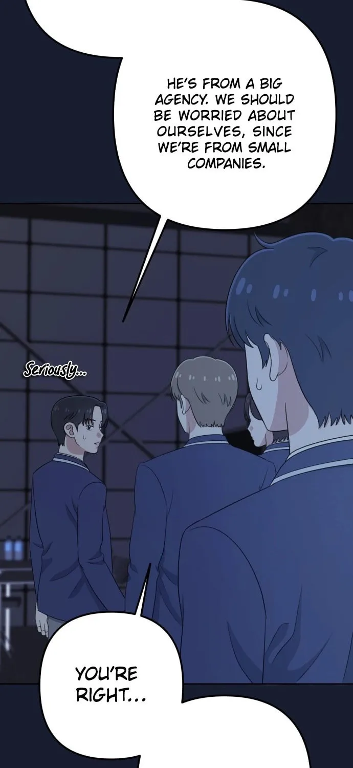 Read Solo School chapter 21 image 28 on Lezhin