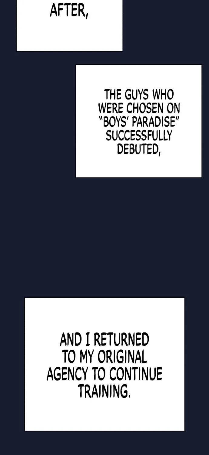 Read Solo School chapter 21 image 36 on Lezhin