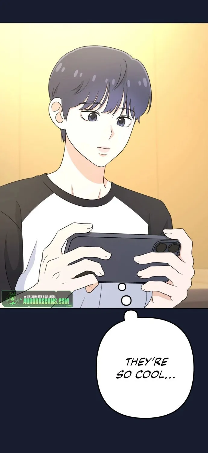 Read Solo School chapter 21 image 37 on Lezhin