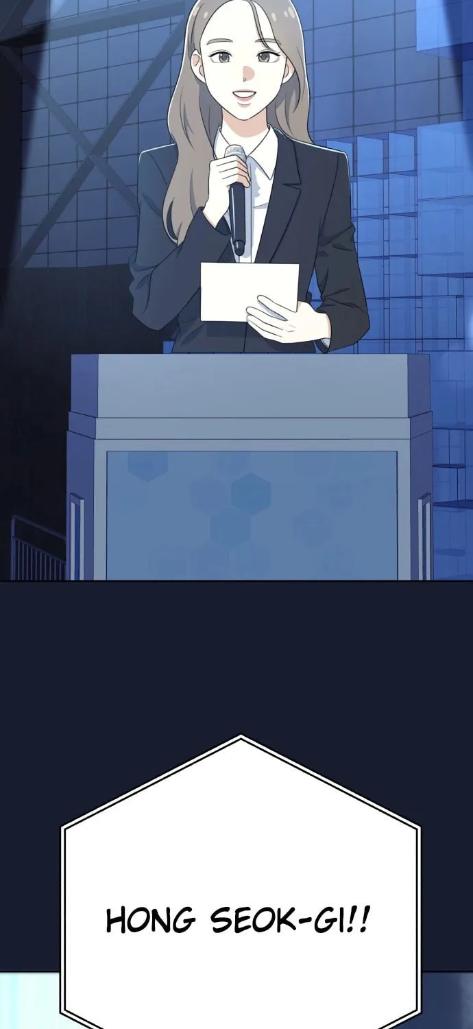 Read Solo School chapter 21 image 5 on Lezhin
