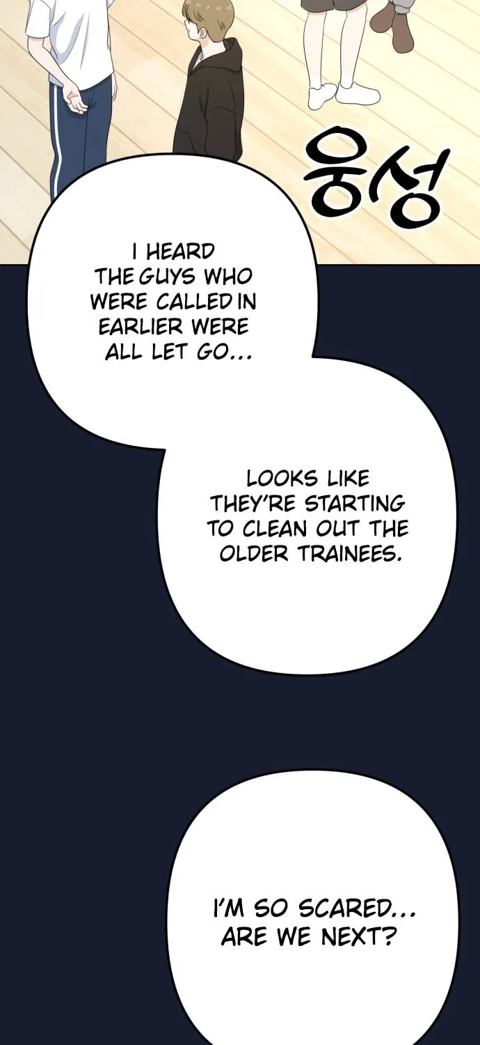 Read Solo School chapter 21 image 50 on Lezhin