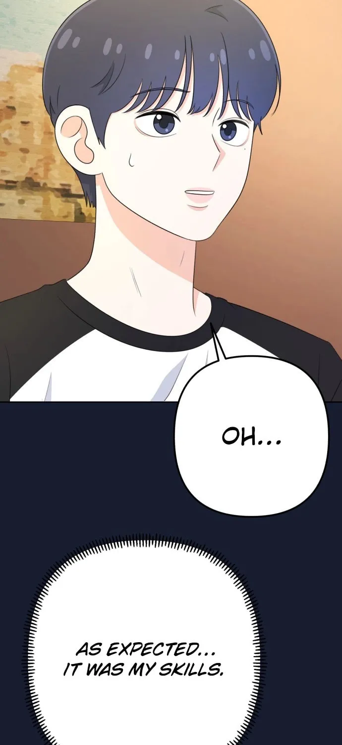 Read Solo School chapter 21 image 60 on Lezhin