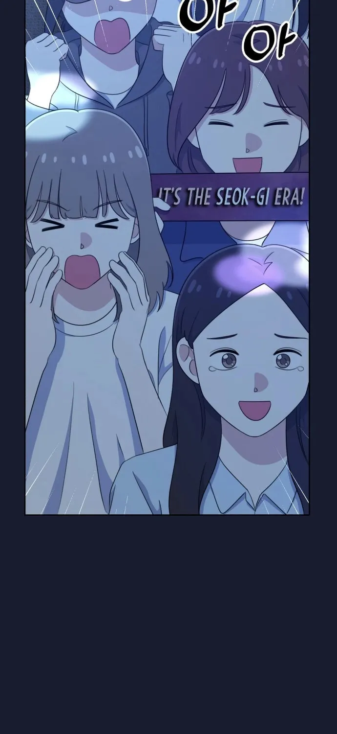 Read Solo School chapter 21 image 8 on Lezhin