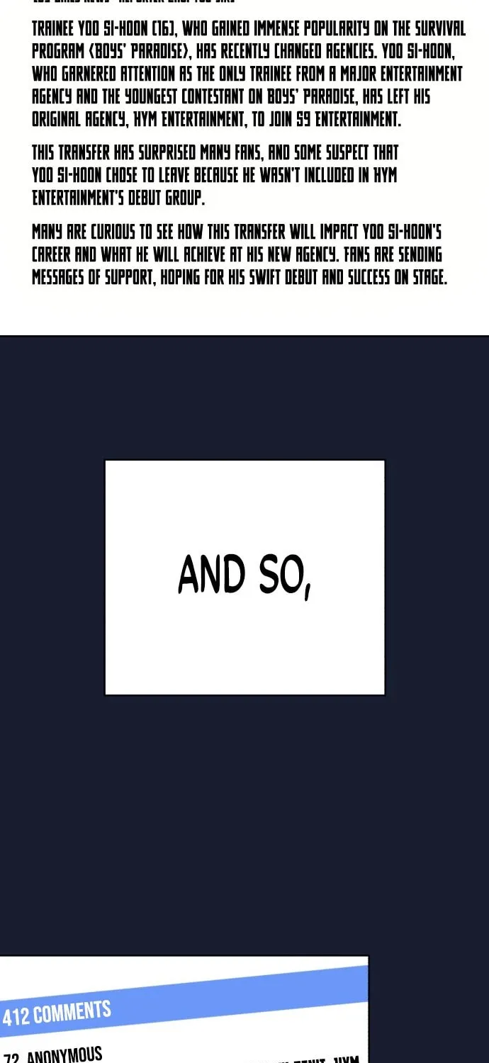 Read Solo School chapter 21 image 92 on Lezhin