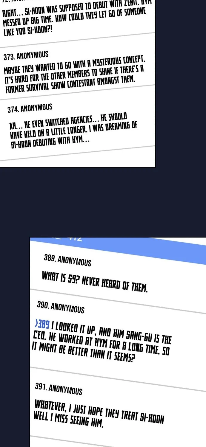 Read Solo School chapter 21 image 93 on Lezhin