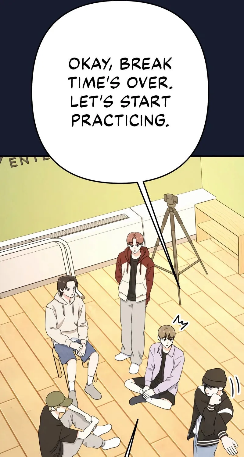 Read Solo School chapter 22 image 30 on Lezhin