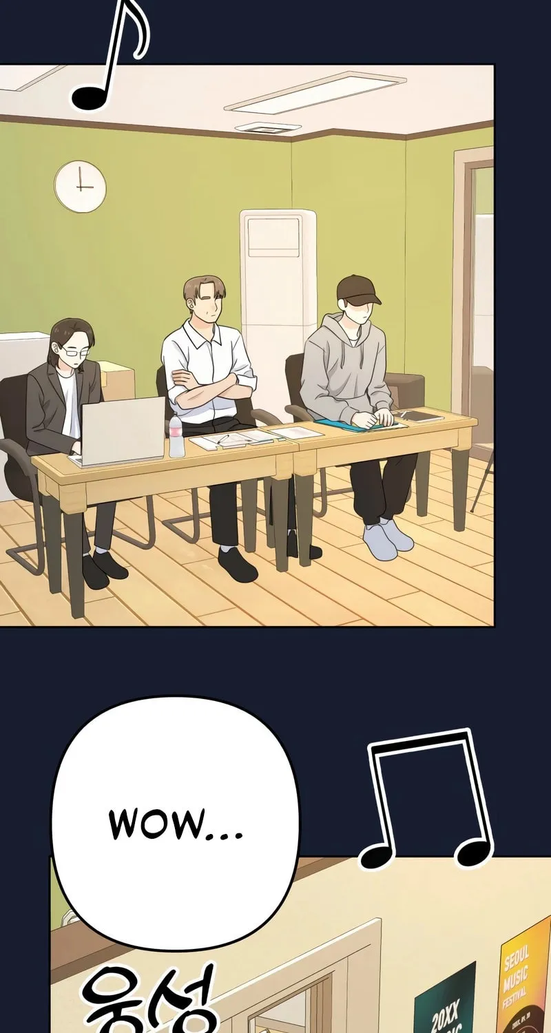 Read Solo School chapter 22 image 45 on Lezhin