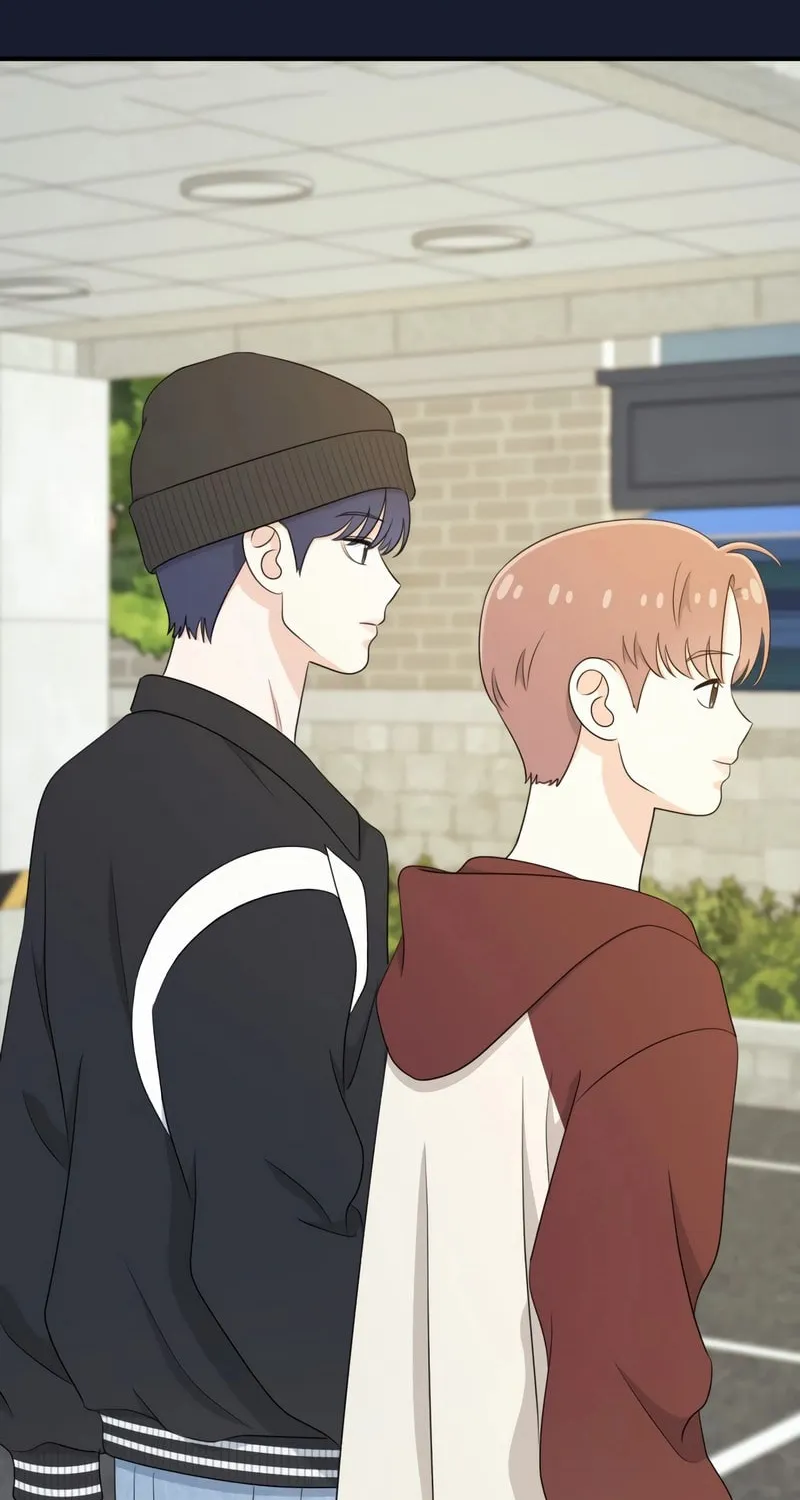 Read Solo School chapter 22 image 5 on Lezhin