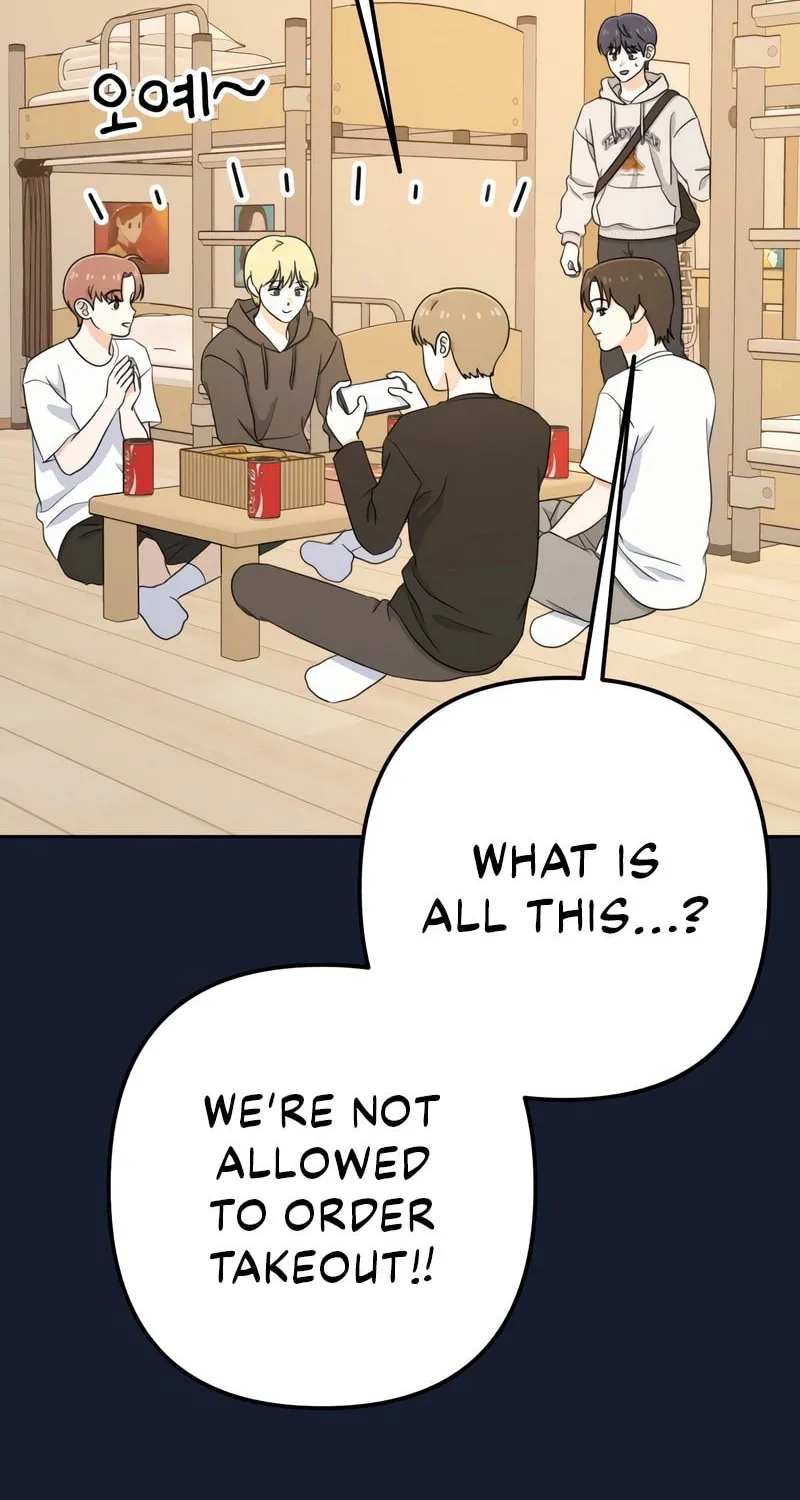 Read Solo School chapter 22 image 74 on Lezhin
