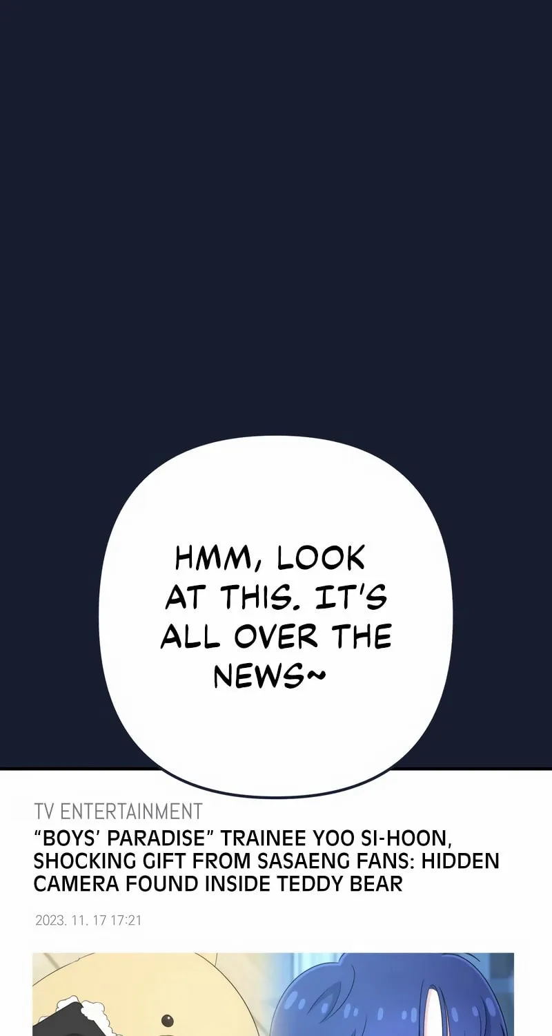 Read Solo School chapter 23 image 117 on Lezhin