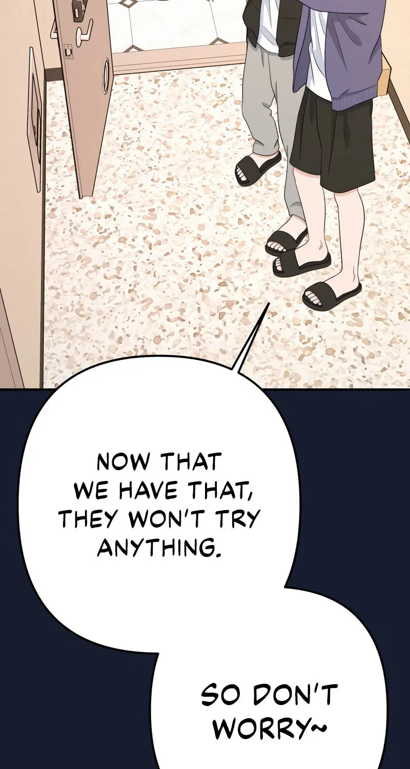 Read Solo School chapter 23 image 12 on Lezhin