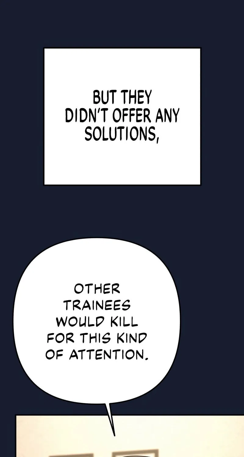 Read Solo School chapter 23 image 32 on Lezhin