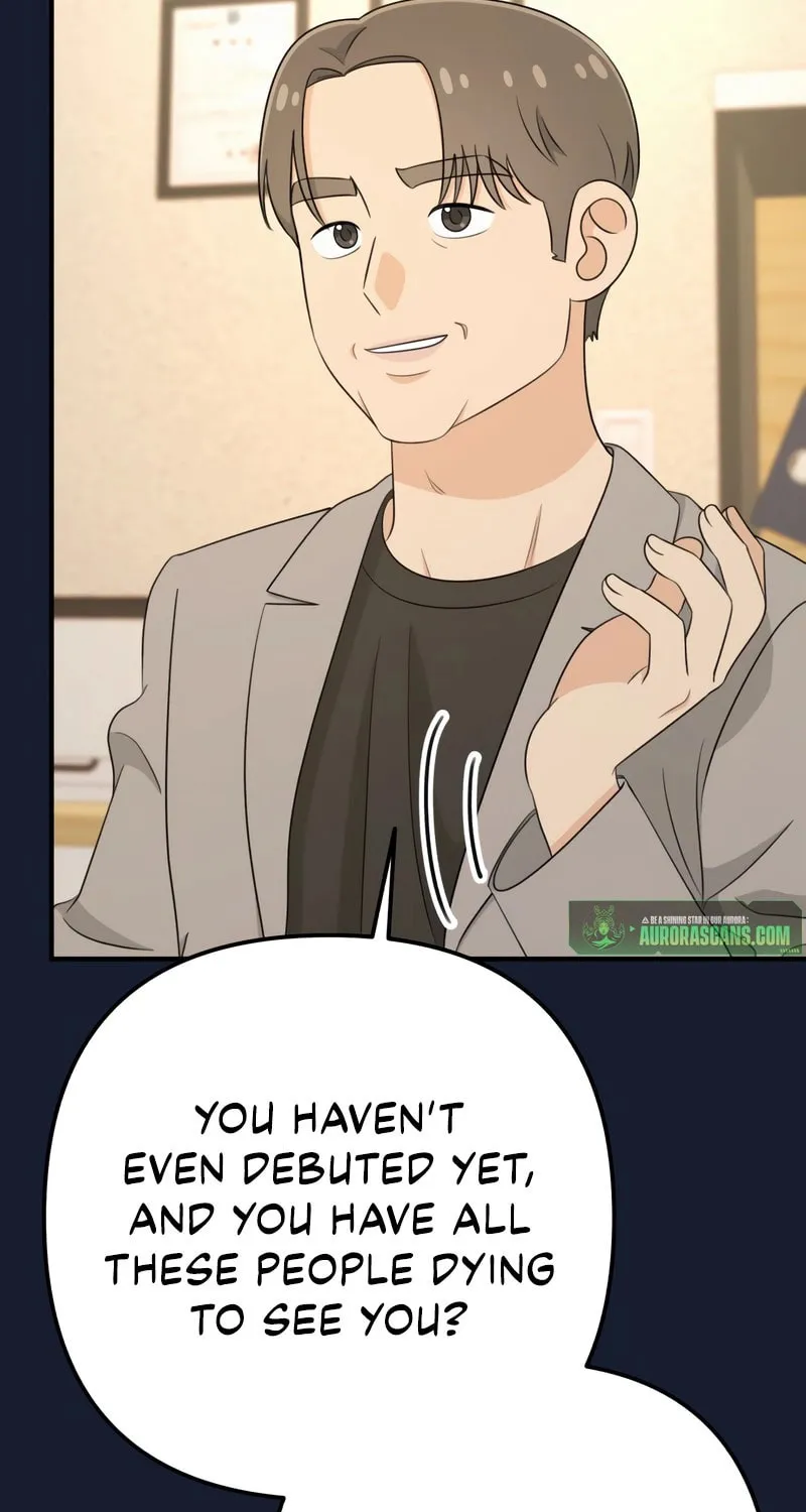 Read Solo School chapter 23 image 33 on Lezhin