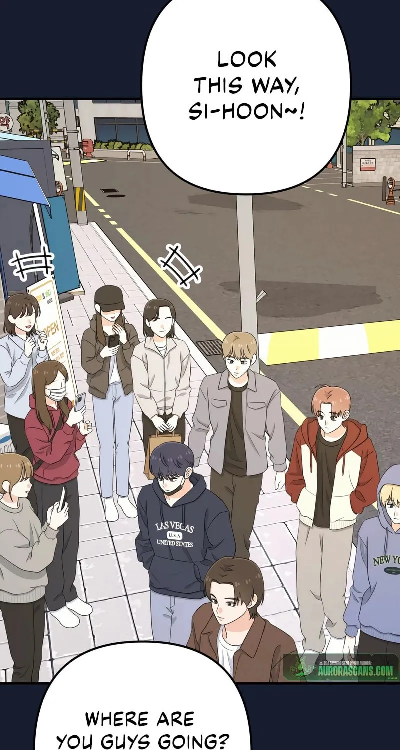 Read Solo School chapter 23 image 45 on Lezhin