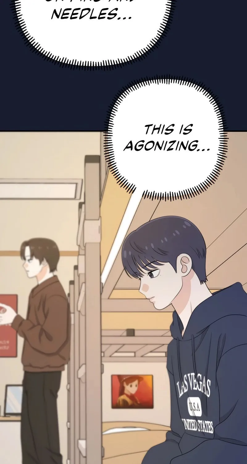 Read Solo School chapter 23 image 61 on Lezhin
