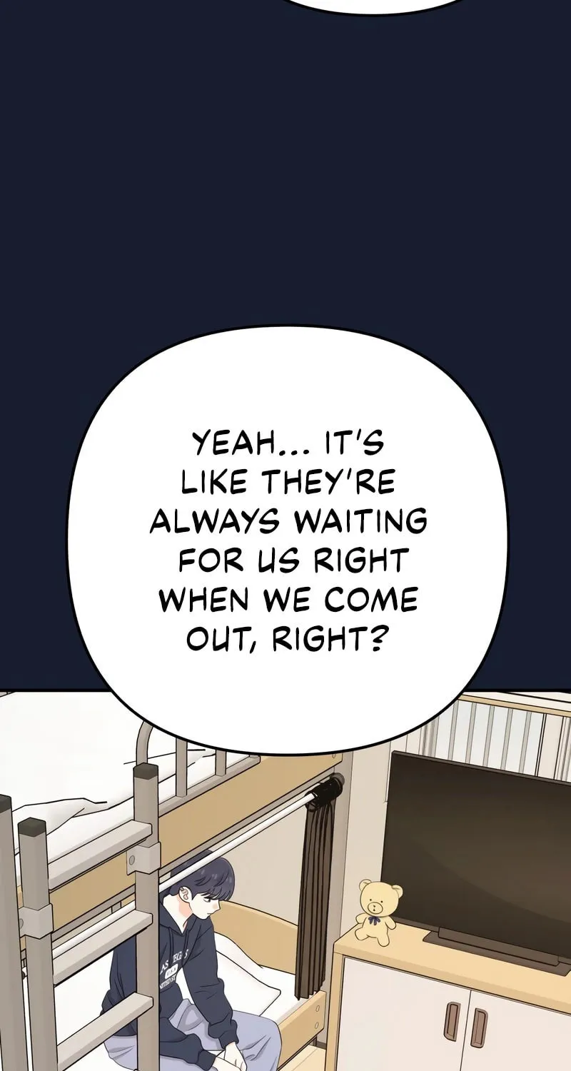 Read Solo School chapter 23 image 64 on Lezhin