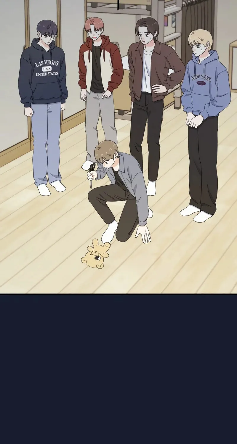 Read Solo School chapter 23 image 83 on Lezhin
