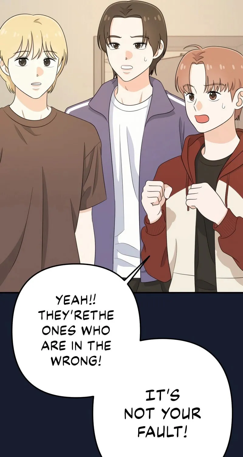 Read Solo School chapter 23 image 9 on Lezhin