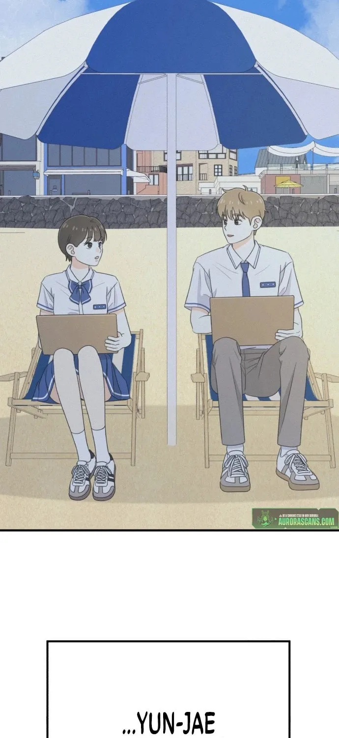 Read Solo School chapter 24 image 105 on Lezhin