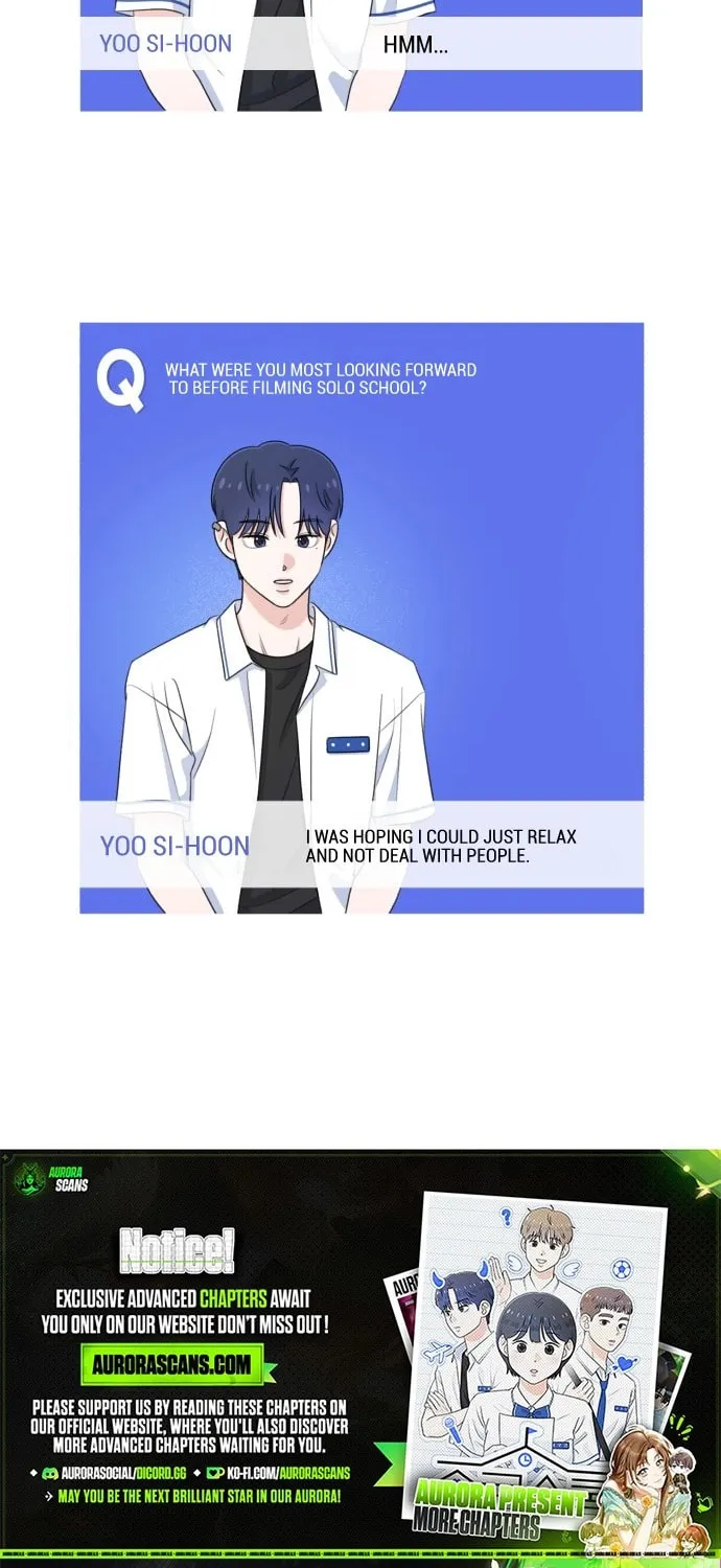 Read Solo School chapter 24 image 122 on Lezhin