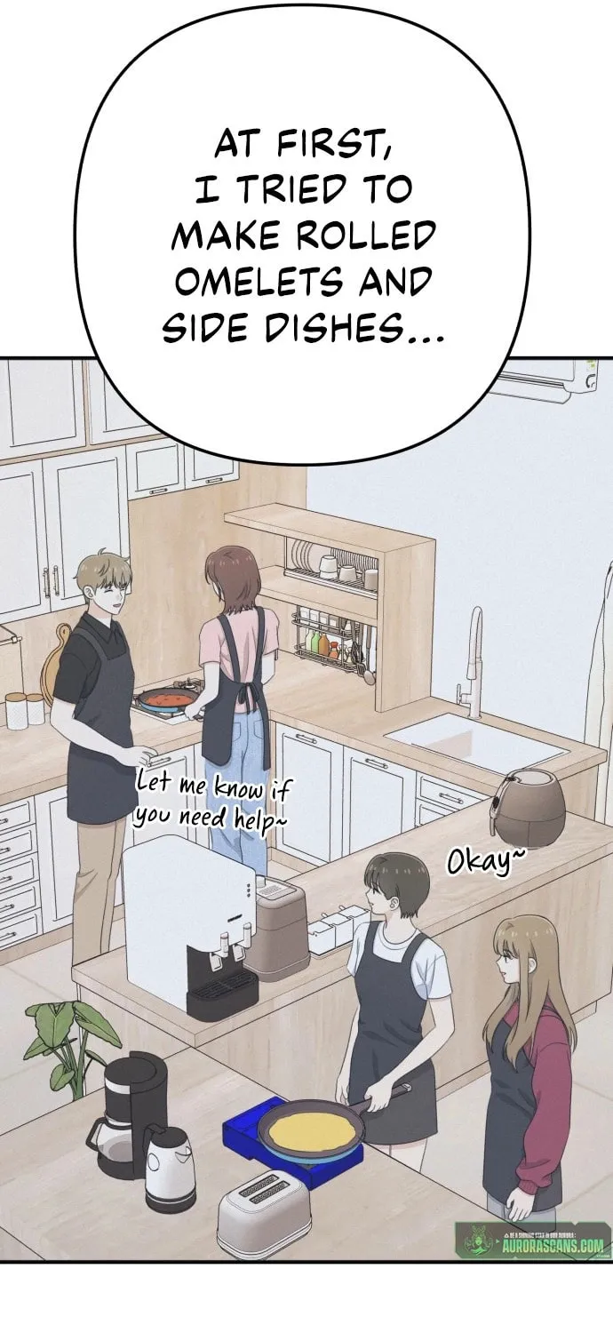 Read Solo School chapter 24 image 48 on Lezhin