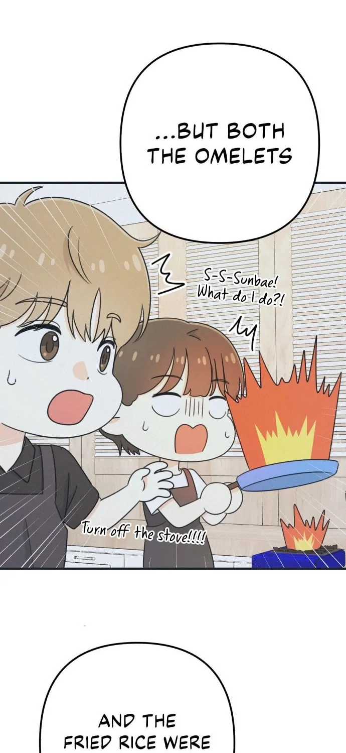 Read Solo School chapter 24 image 49 on Lezhin