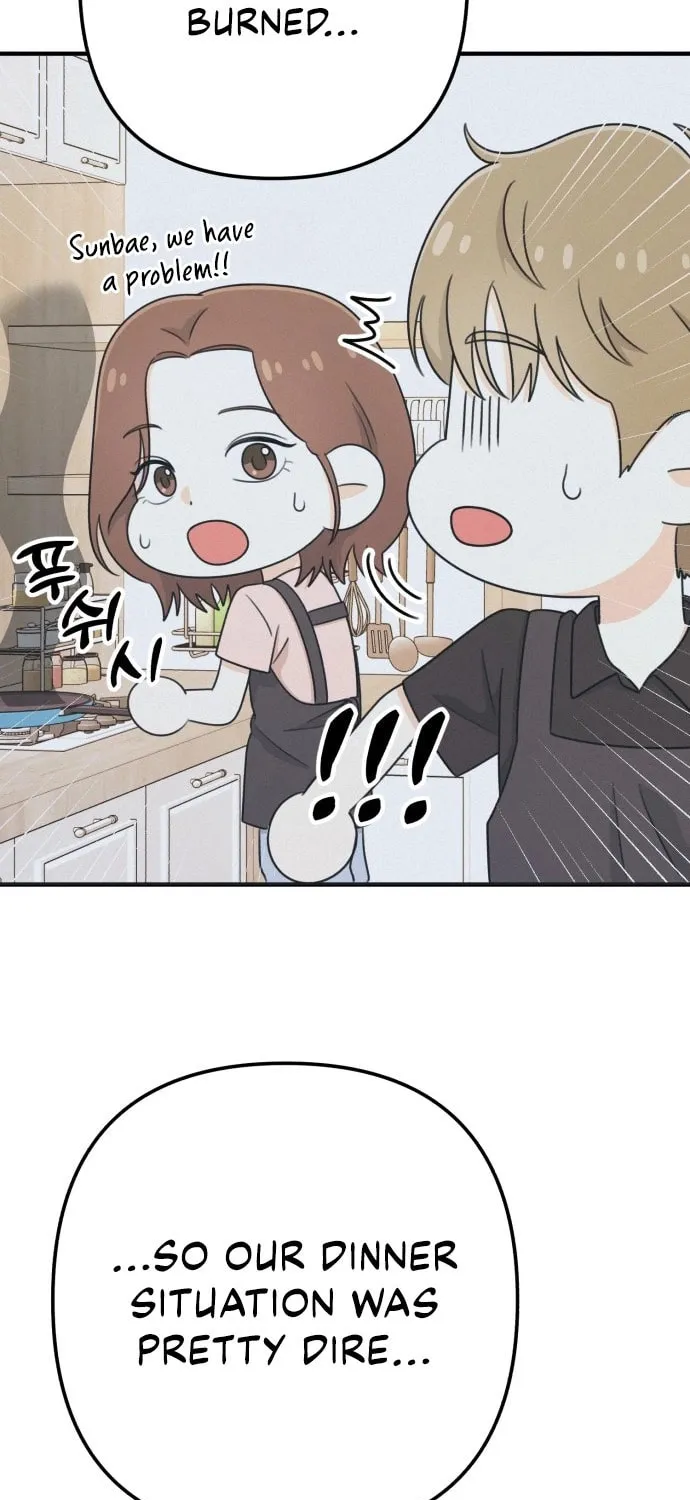 Read Solo School chapter 24 image 50 on Lezhin