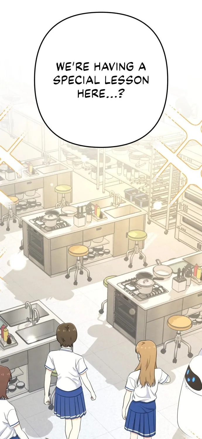 Read Solo School chapter 25 image 116 on Lezhin