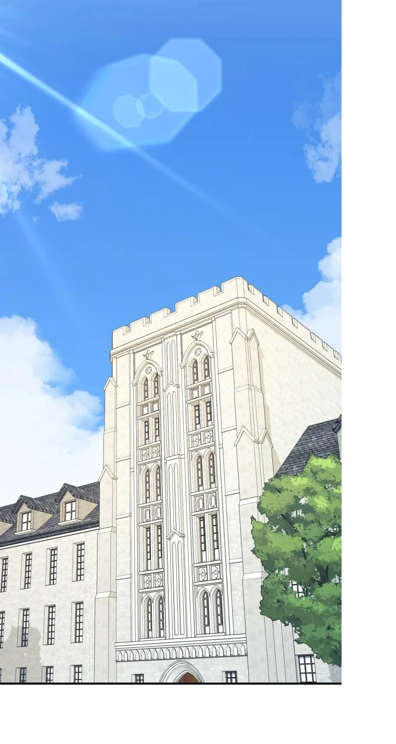 Read Solo School chapter 26 image 1 on Lezhin