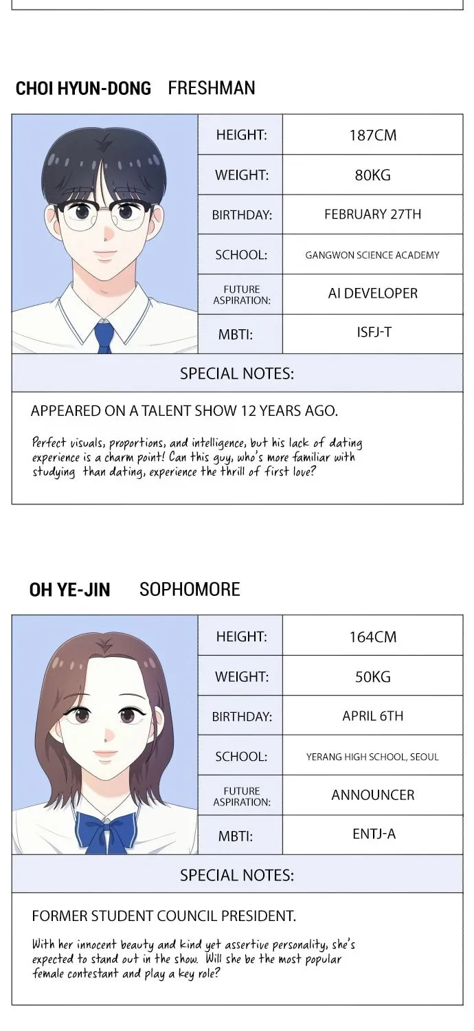 Read Solo School chapter 26 image 108 on Lezhin