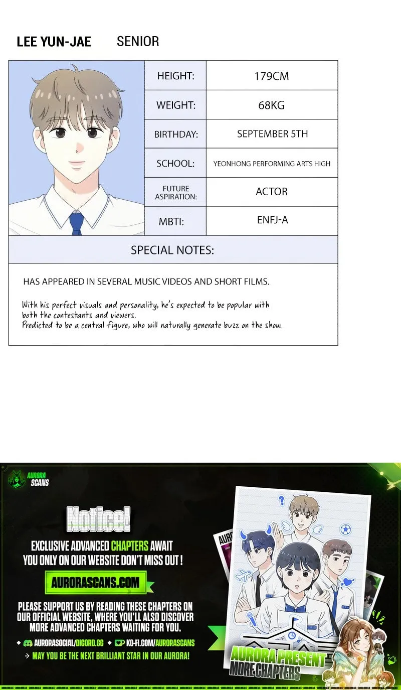 Read Solo School chapter 26 image 111 on Lezhin