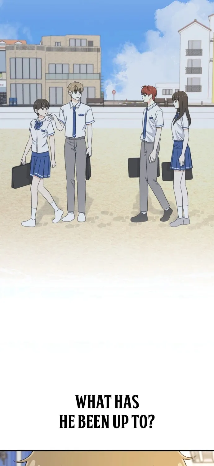 Read Solo School chapter 26 image 28 on Lezhin