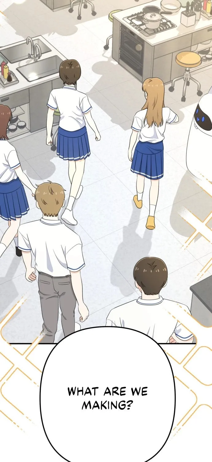 Read Solo School chapter 26 image 34 on Lezhin