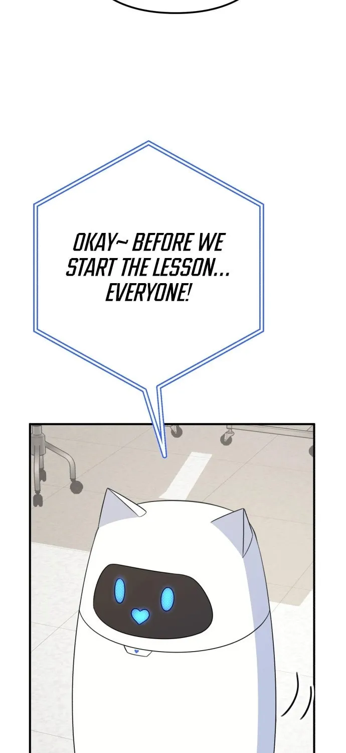 Read Solo School chapter 26 image 35 on Lezhin