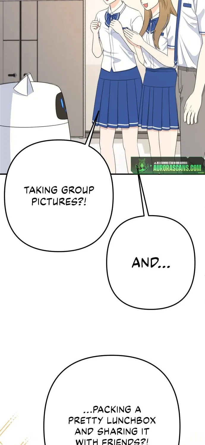 Read Solo School chapter 26 image 38 on Lezhin
