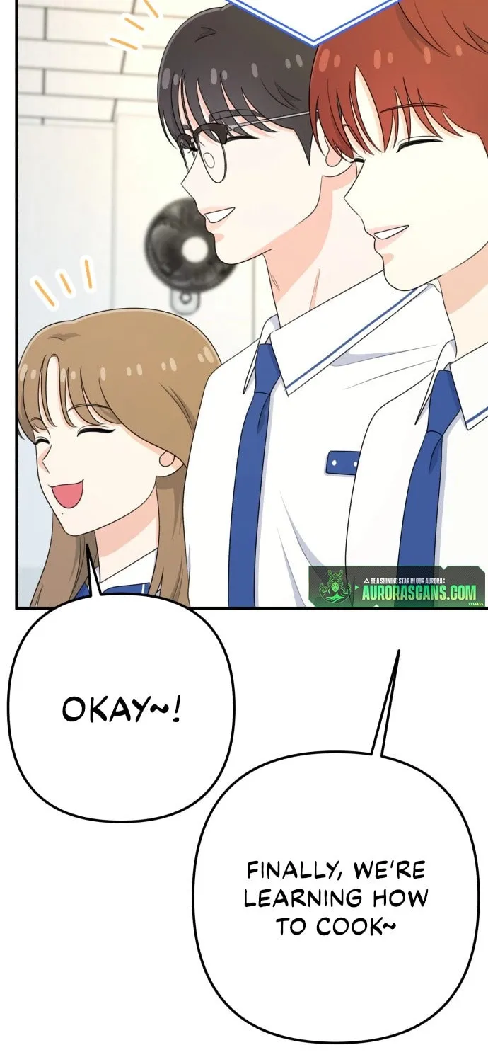 Read Solo School chapter 26 image 45 on Lezhin
