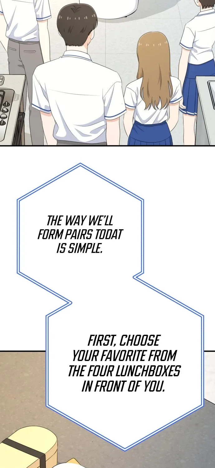 Read Solo School chapter 26 image 47 on Lezhin
