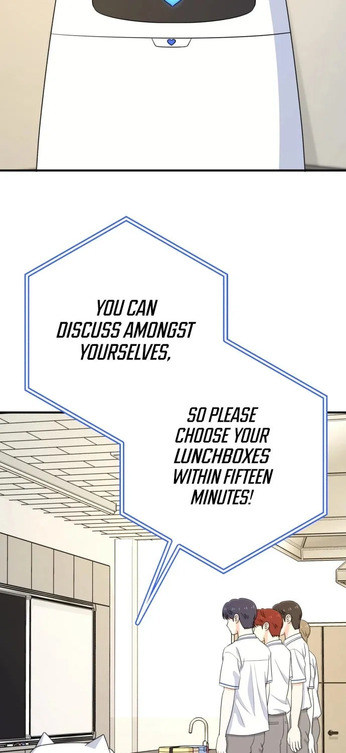 Read Solo School chapter 26 image 57 on Lezhin
