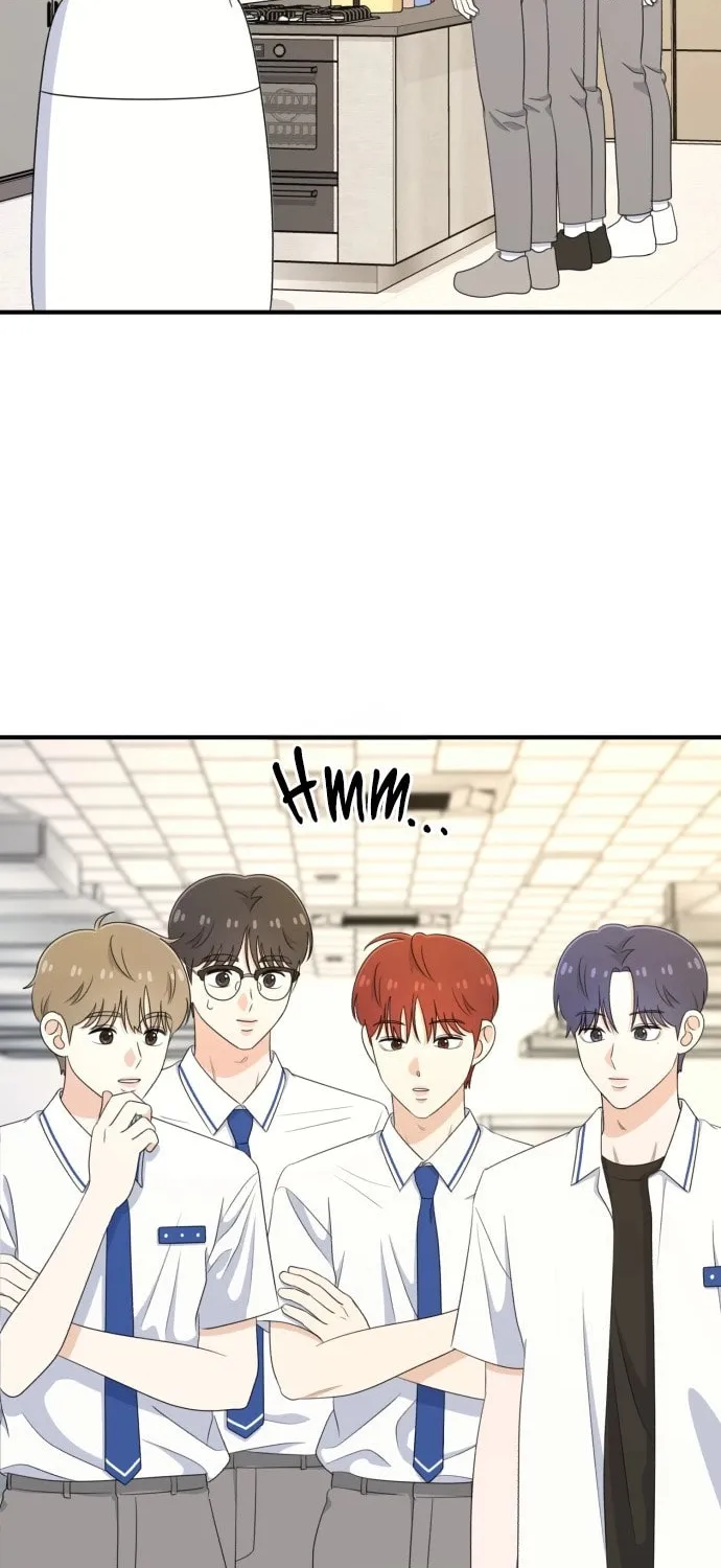 Read Solo School chapter 26 image 58 on Lezhin
