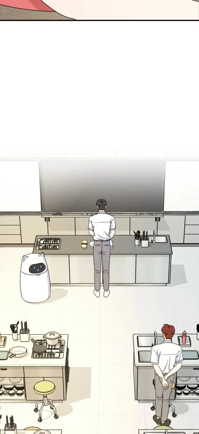 Read Solo School chapter 26 image 75 on Lezhin